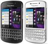 Black&berry Q10 Qwerty 16gb Amoled 3.1 1.5 Ghz 2gb Ram 4g