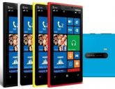 Nokia Lumia 920 Smartphone Windows Phone 8 E 4g 32gb