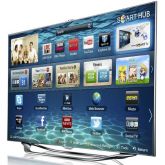 Tv Led Smart 3d Samsung Es8000 55" c/câmera-R$3000,00