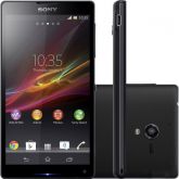 Sony Xperia Zq 4g C6503 Lacrado Nacional-R$1099