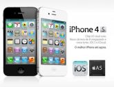 Iphone 4s 32gb P Entrega Nacional Desbloqueado Anatel