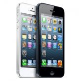 Novo Iphone 5  64gb desbloq (original) R$1399